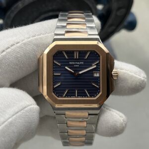 Patek Philippe Cubitus