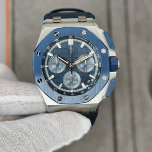 Audemars Piguet Royal Oak Offshore Chronograph