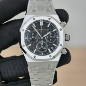 Audemars Piguet Royal Oak Chronograph