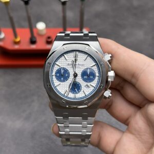 Audemars Piguet Royal Oak Chronograph