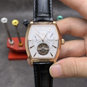 Vacheron Constantin Malte