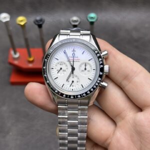 Omega Speedmaster Professional Moonwatch