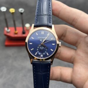 Patek Philippe Annual Calendar