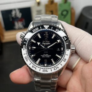Omega Seamaster Planet Ocean