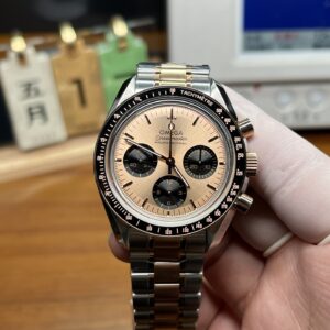 Omega Speedmaster Professional Moonwatch