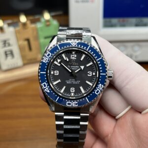 Omega Seamaster Planet Ocean