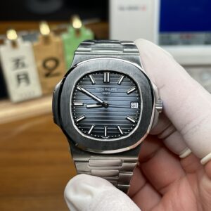 Patek Philippe Nautilus