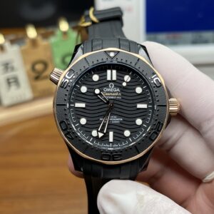Omega Seamaster Diver 300 M