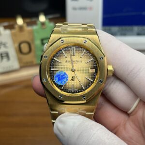 Audemars Piguet Royal Oak Jumbo