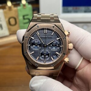 Audemars Piguet Royal Oak Chronograph