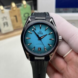 Omega Seamaster Aqua Terra