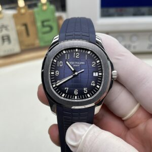 Patek Philippe Aquanaut