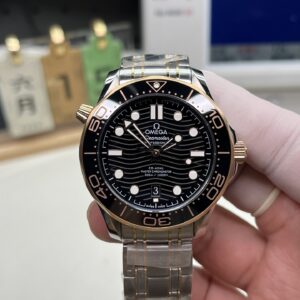 Omega Seamaster Diver 300 M