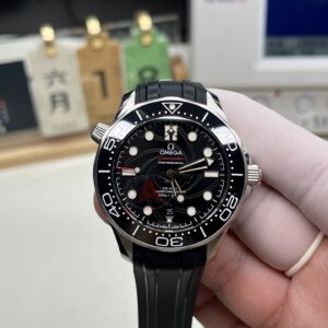 Omega Seamaster Diver 300 M
