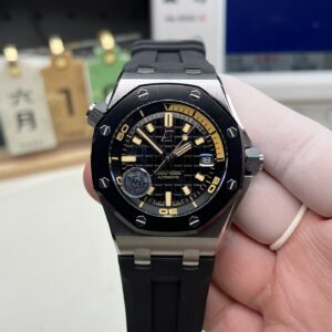 Audemars Piguet Royal Oak Offshore