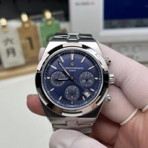 Vacheron Constantin Overseas Chronograph