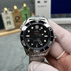 Omega Seamaster Diver 300 M