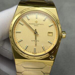 Vacheron Constantin 222