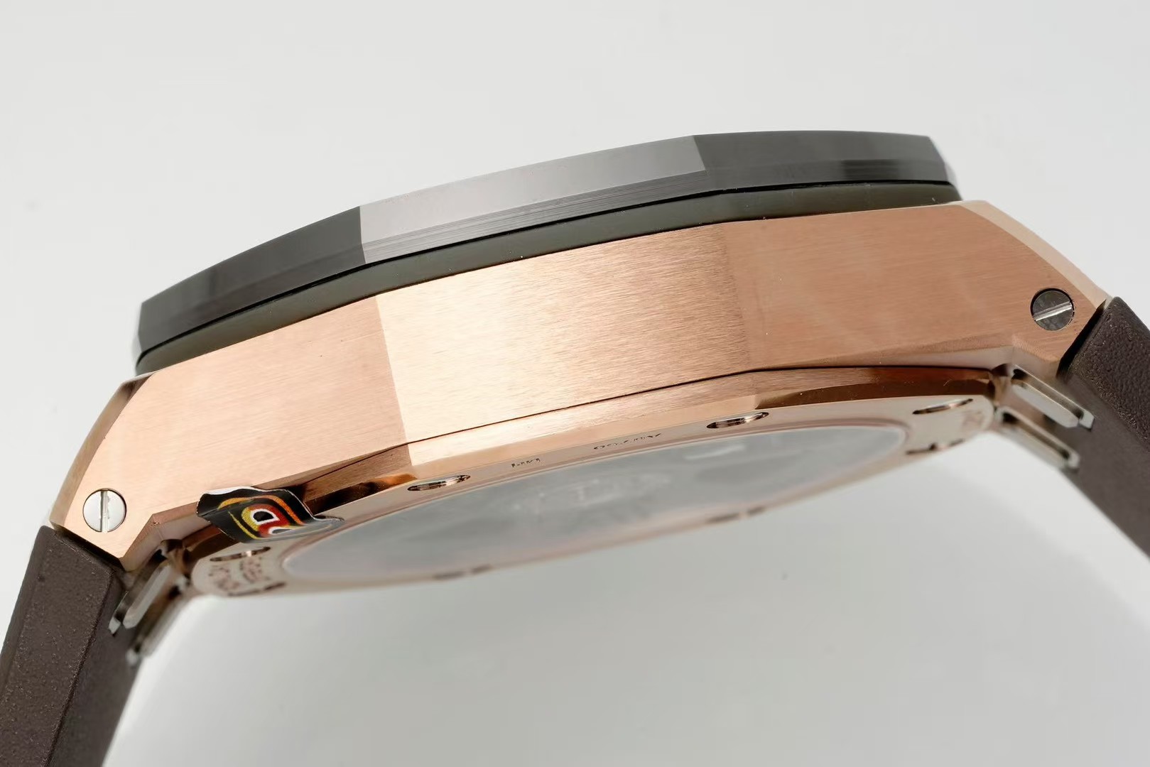 Audemars Piguet Royal Oak Offshore Rose Gold - Image 5