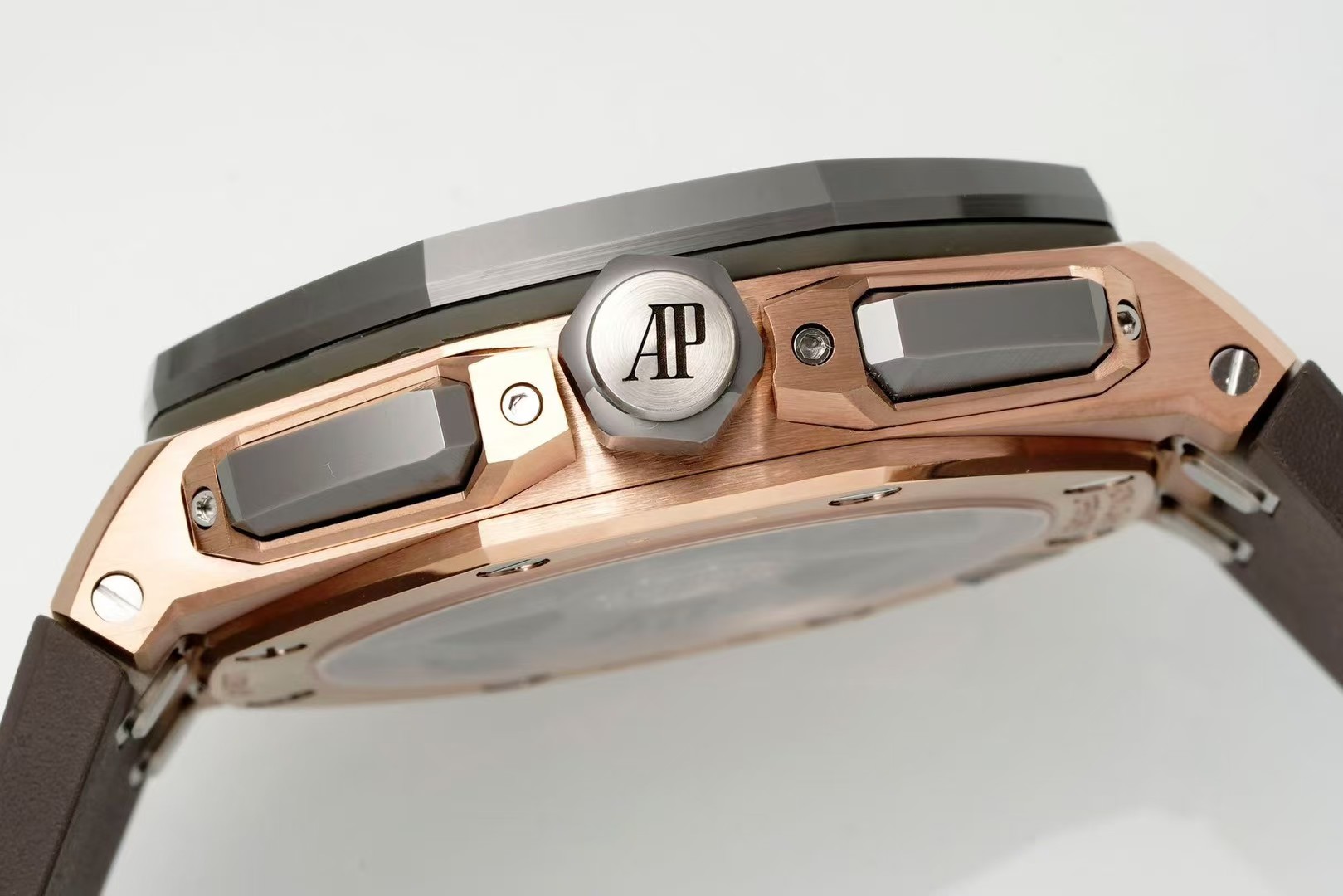 Audemars Piguet Royal Oak Offshore Rose Gold - Image 6