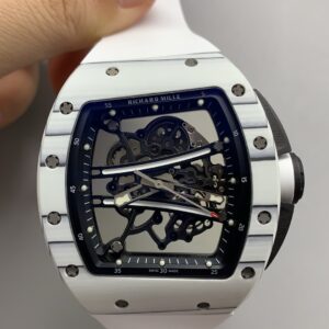 Richard Mille