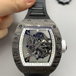Richard Mille