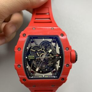 Richard Mille