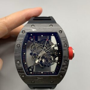 Richard Mille