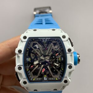 Richard Mille