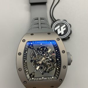 Richard Mille