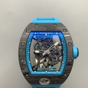 Richard Mille