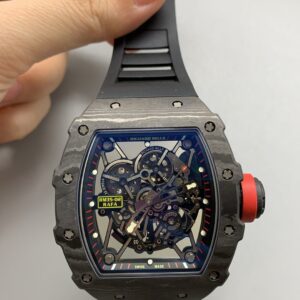 Richard Mille