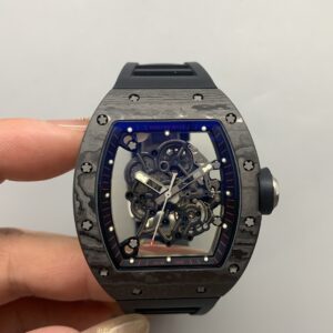 Richard Mille