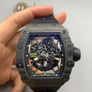 Richard Mille