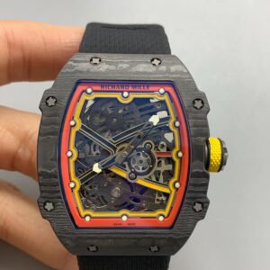 Richard Mille