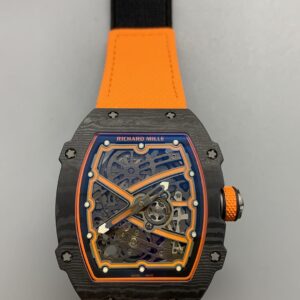 Richard Mille