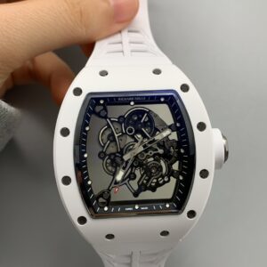 Richard Mille