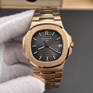 Patek Philippe Nautilus