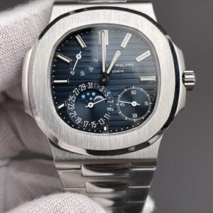 Patek Philippe Nautilus