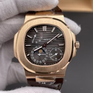 Patek Philippe Nautilus