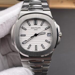 Patek Philippe Nautilus