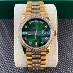 Rolex Daydate