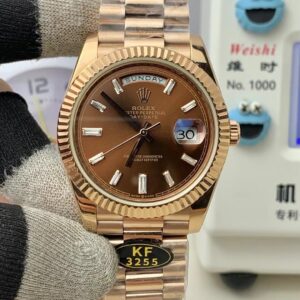 Rolex Daydate