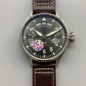IWC