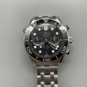 Omega Seamaster Diver 300M