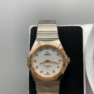 Omega Consellation