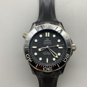 Omega Seamaster Diver 300 M