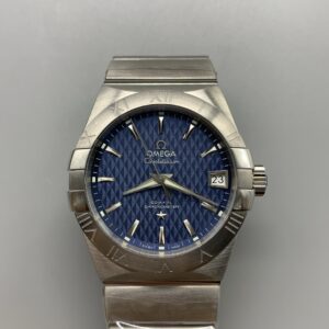 Omega  Consellation