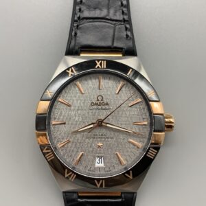 Omega  Consellation