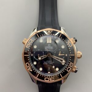 Omega Seamaster Diver 300M